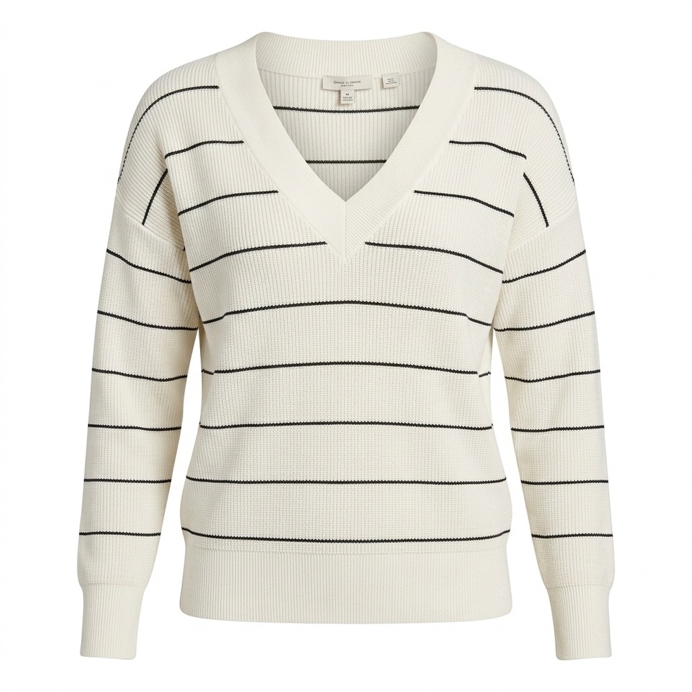 LACOSTE Vintage Sweater